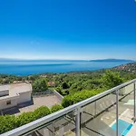 Sveti Petar - With Heated Pool And Outdoor Jacuzzi Villa