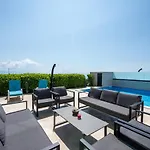 Sveti Petar - With Heated Pool And Outdoor Jacuzzi * Opatija