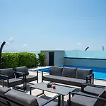 Sveti Petar - With Heated Pool And Outdoor Jacuzzi Villa *