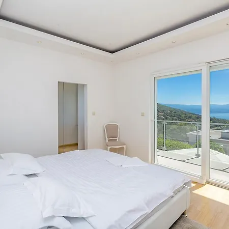 Willa Sveti Petar - With Heated Pool And Outdoor Jacuzzi