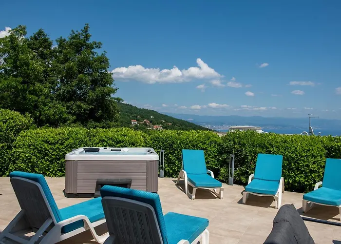Villa Sveti Petar - With Heated Pool And Outdoor Jacuzzi *