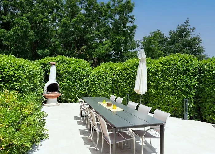 Villa Sveti Petar - With Heated Pool And Outdoor Jacuzzi Opatija