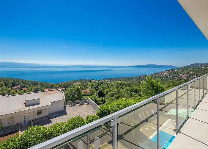 Sveti Petar - With Heated Pool And Outdoor Jacuzzi Villa