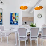Sveti Petar - With Heated Pool And Outdoor Jacuzzi Villa *