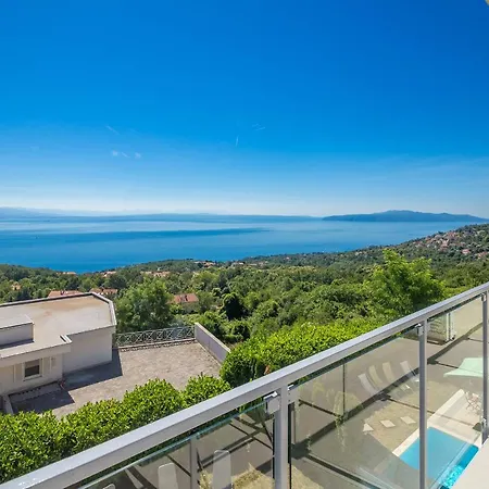 Sveti Petar - With Heated Pool And Outdoor Jacuzzi Villa