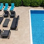 Sveti Petar - With Heated Pool And Outdoor Jacuzzi