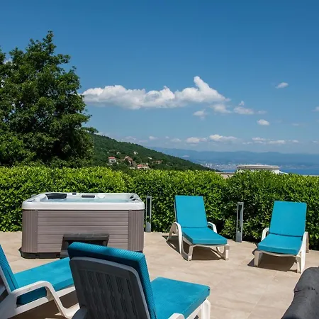 فيلة Sveti Petar - With Heated Pool And Outdoor Jacuzzi *