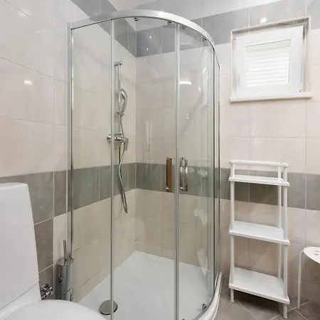 فيلة Sveti Petar - With Heated Pool And Outdoor Jacuzzi *