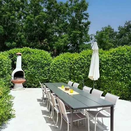 فيلة Sveti Petar - With Heated Pool And Outdoor Jacuzzi أوباتيا