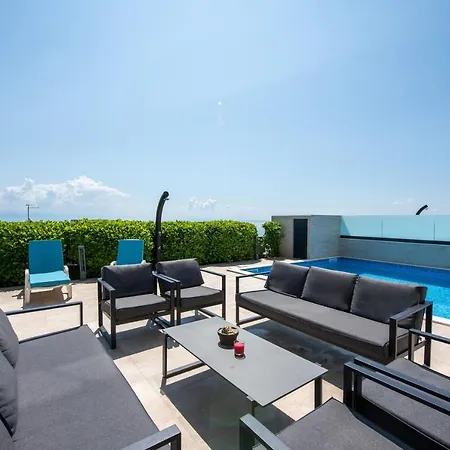 Sveti Petar - With Heated Pool And Outdoor Jacuzzi * أوباتيا