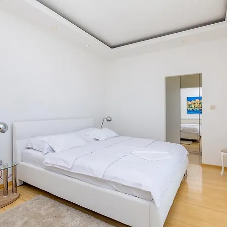 فيلة Sveti Petar - With Heated Pool And Outdoor Jacuzzi *