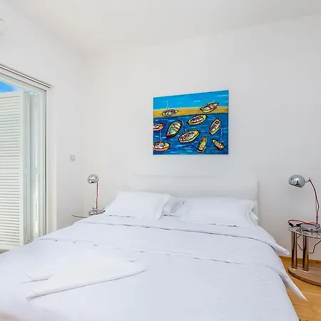 Sveti Petar - With Heated Pool And Outdoor Jacuzzi أوباتيا