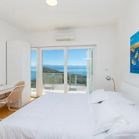 فيلة Sveti Petar - With Heated Pool And Outdoor Jacuzzi *