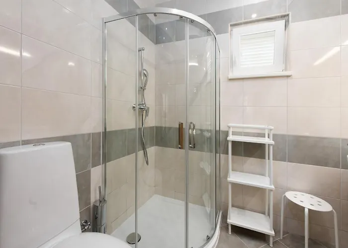 빌라 Sveti Petar - With Heated Pool And Outdoor Jacuzzi *