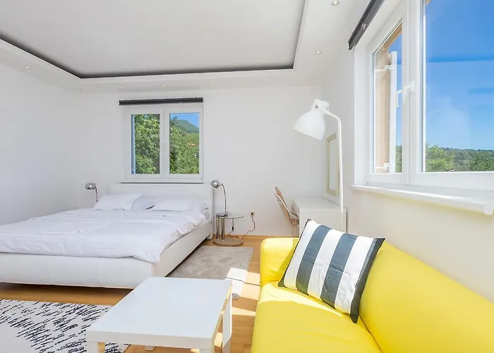Sveti Petar - With Heated Pool And Outdoor Jacuzzi 빌라