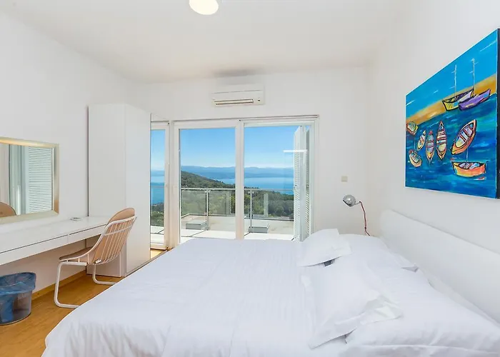 빌라 Sveti Petar - With Heated Pool And Outdoor Jacuzzi *