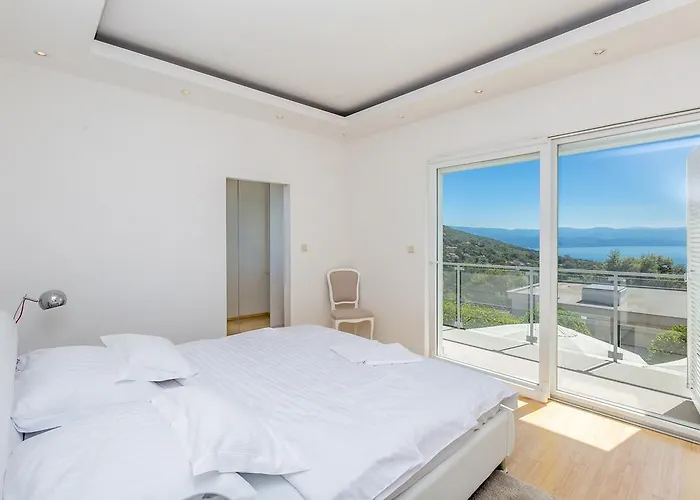 빌라 Sveti Petar - With Heated Pool And Outdoor Jacuzzi